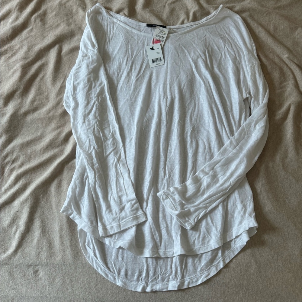 Tahari long sleeve